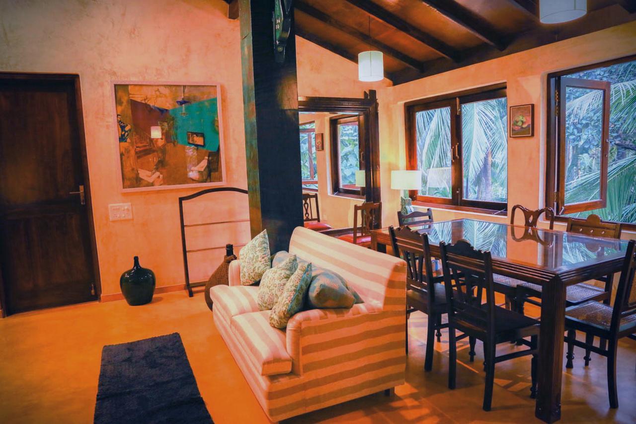 מנדרם Sovi Studios מראה חיצוני תמונה
